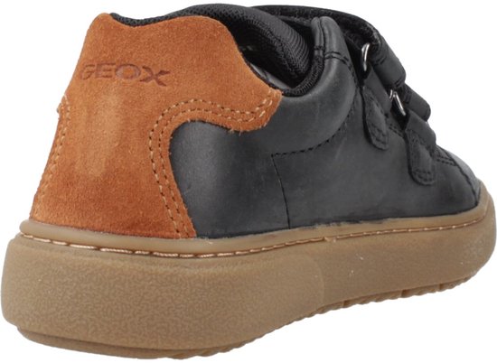 GEOX J THELEVEN BOY Zwart 27 EU