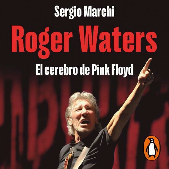 Roger Waters - cover