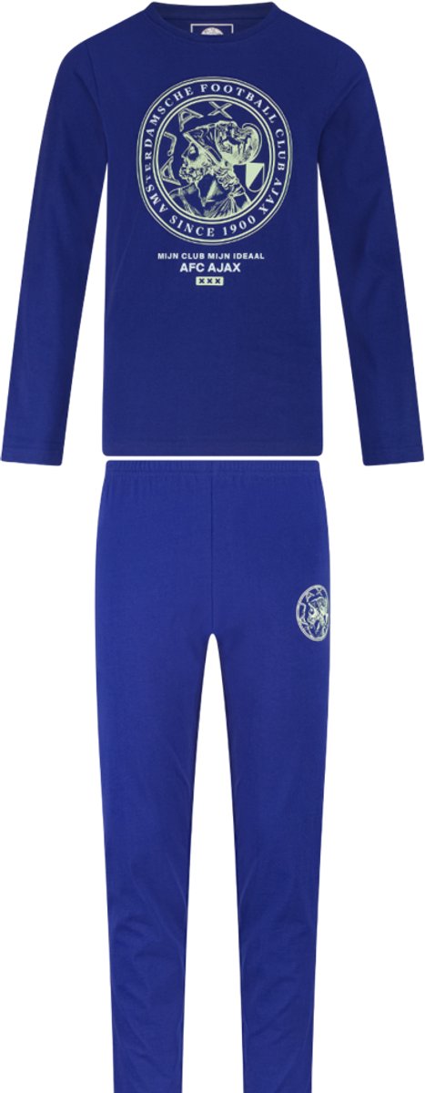 Ajax-pyjama away