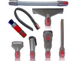 Geschikt voor dyson V7 V8 V10 V11 V15 vervangingsonderdelen - toebehoren voor stofzuigers voor thuis en auto's