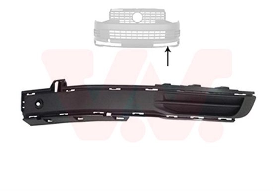 Deurslotaandrijving, compatibel met deurslot, linksvoor, geschikt voor VW Transporter T5 T6 / geschikt voor Seat Ibiza 3B1837015AM 3B1837015AQ sluitaandrijving L