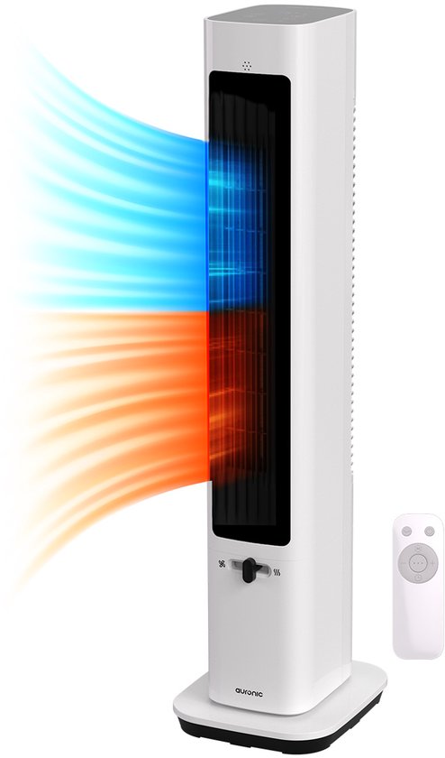 Auronic Elektrische Torenkachel