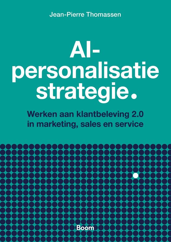 AI-personalisatie strategie
