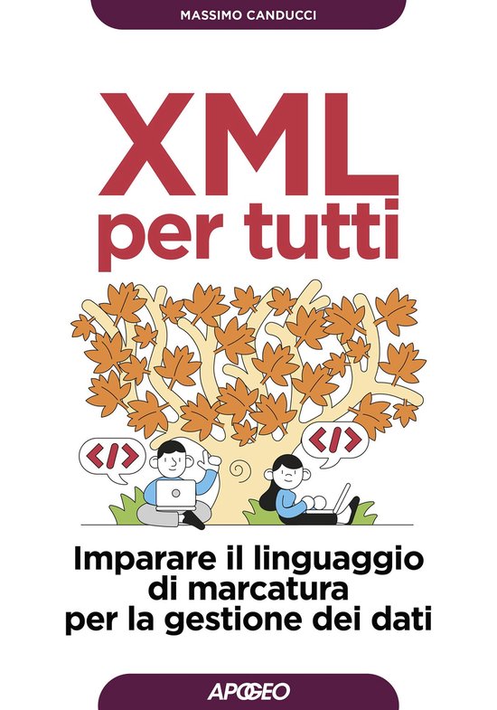 XML per tutti - cover