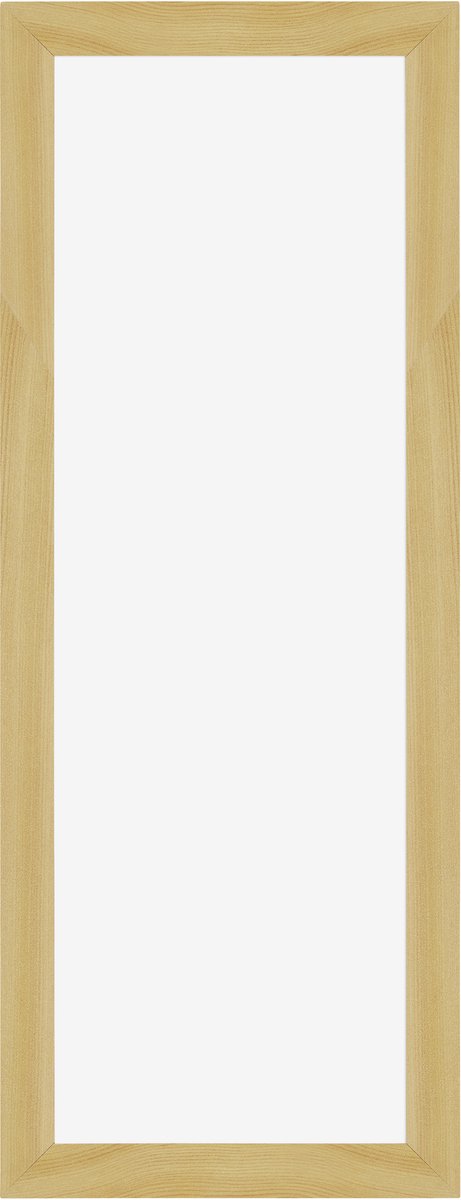 Dutch Frame Factory Fotolijst 37,5x98 cm - MDF - Grenen Decor - Marseille