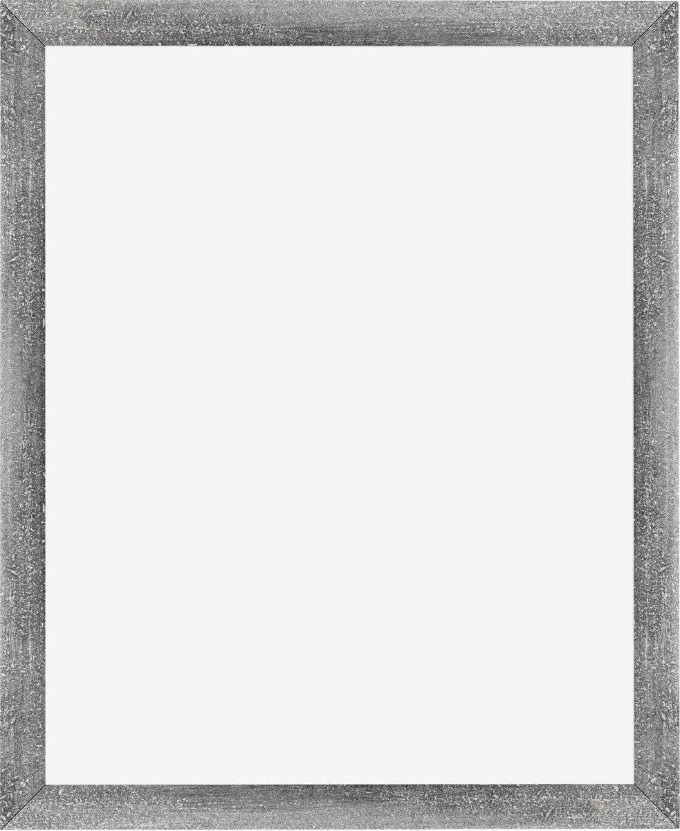 Dutch Frame Factory Fotolijst 20x25 cm - MDF - Grijs Geveegd - Marseille