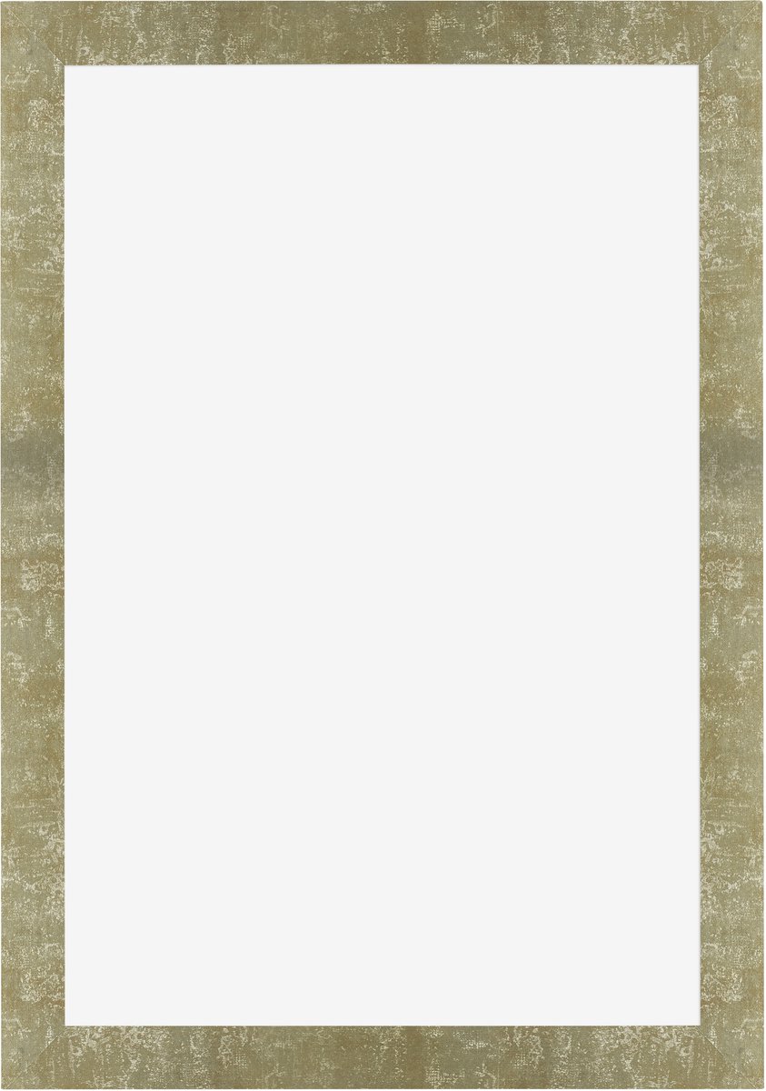 Dutch Frame Factory Fotolijst 20x30 cm - MDF - Goud Antiek - Marseille