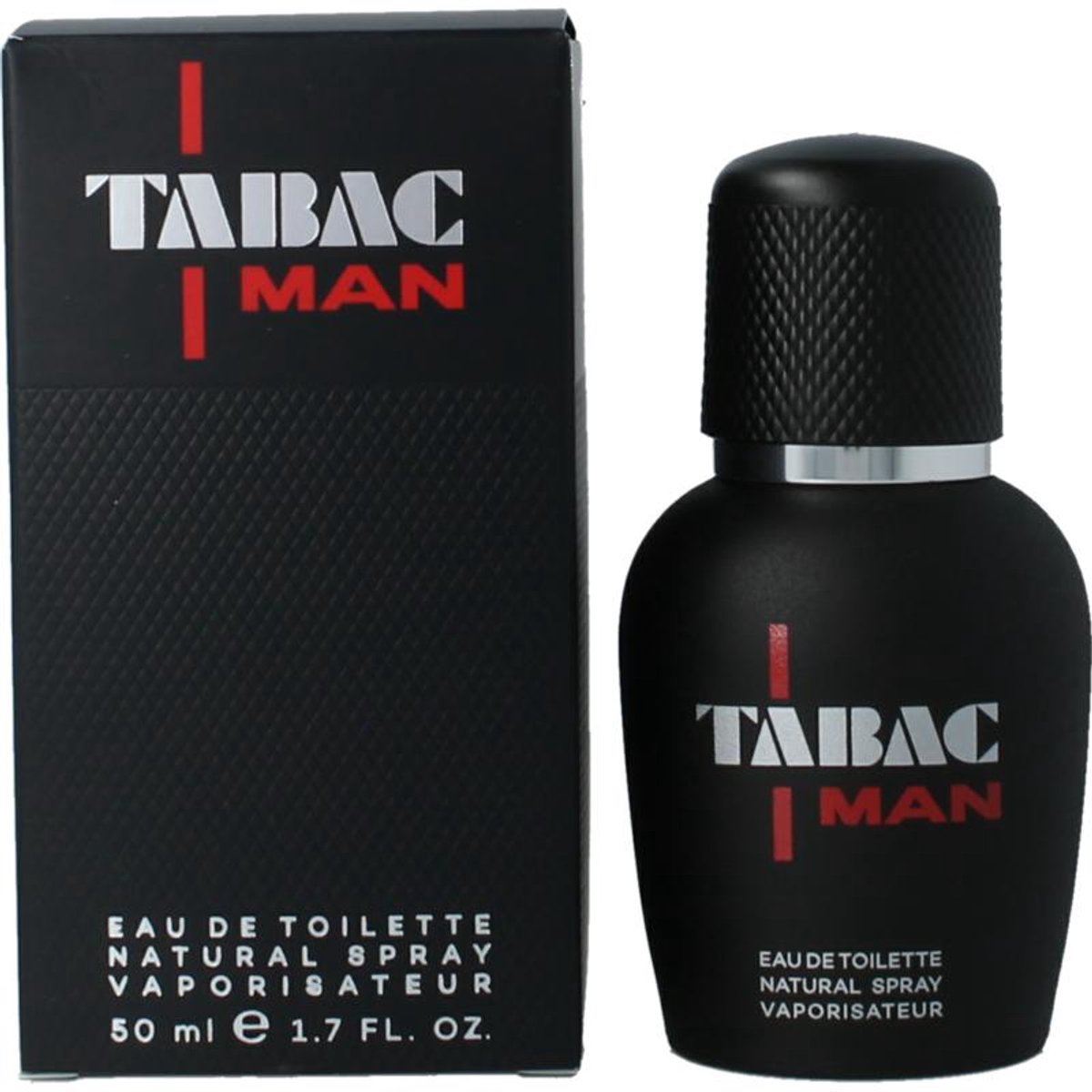 Tabac Man eau de toilette spray 50 ml