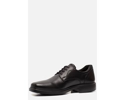 ECCO HELSINKI 2–Schoenen–Mannen–Zwart–40