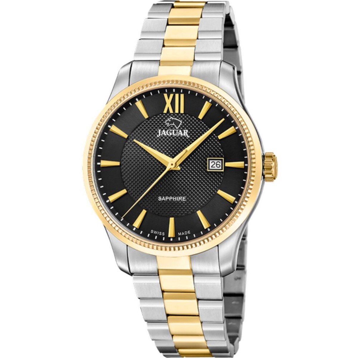 JAGUAR SWISS MADE MEN