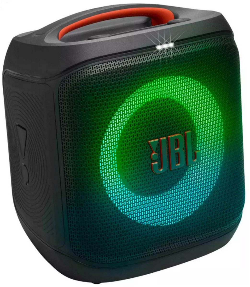 JBL PartyBox Encore Essential 2 Black