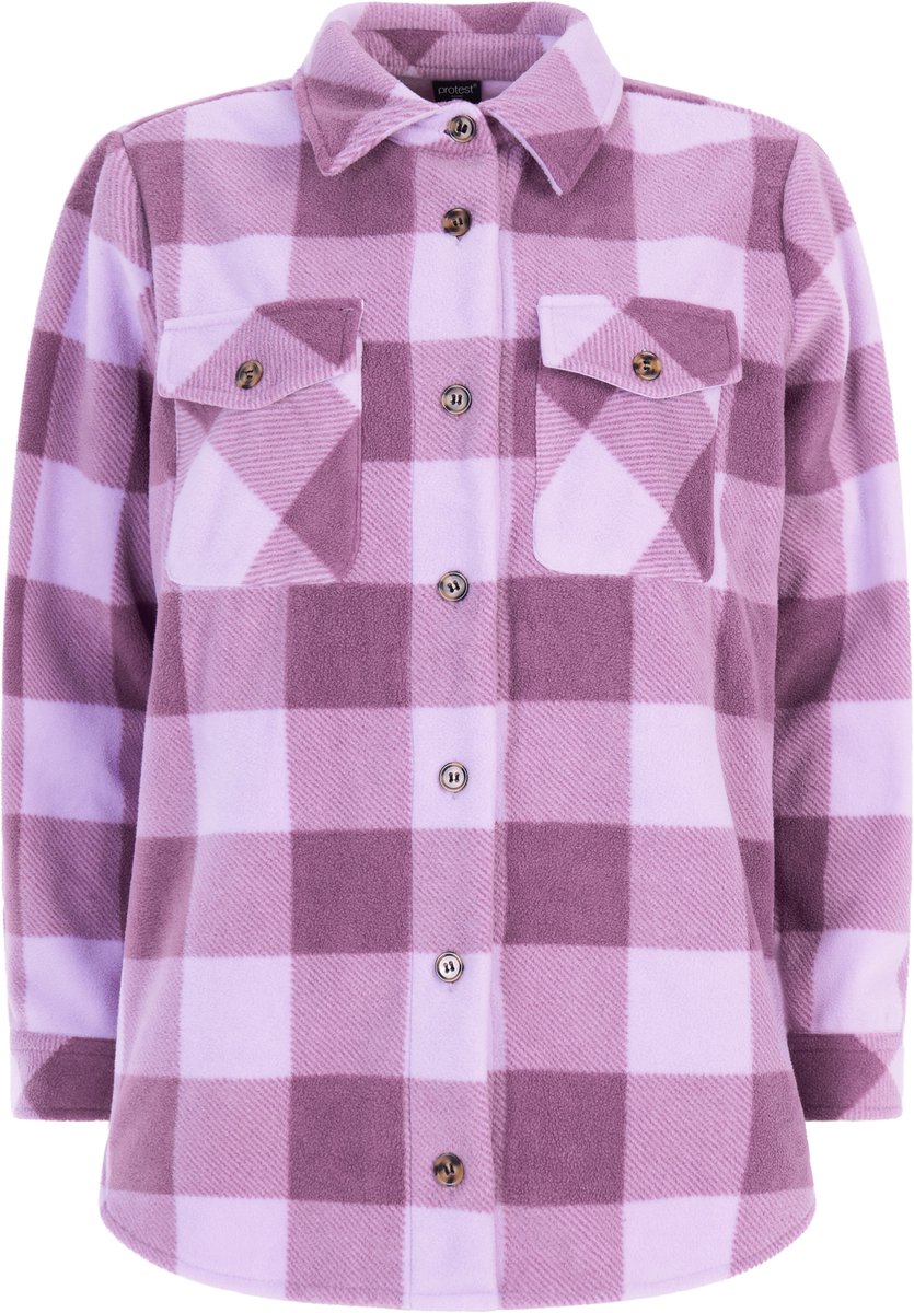 Protest Prtluv - Shacket Dames - Outdoor - Overshirt