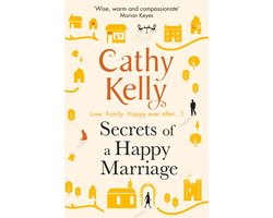 Secrets of a Happy Marriage