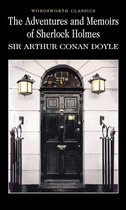 Wordsworth Classics - The Adventures & Memoirs of Sherlock Holmes
