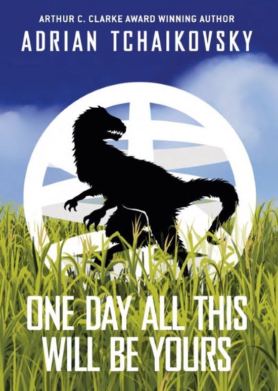Terrible Worlds: Destinations 2 - One Day All This Will Be Y ... - cover