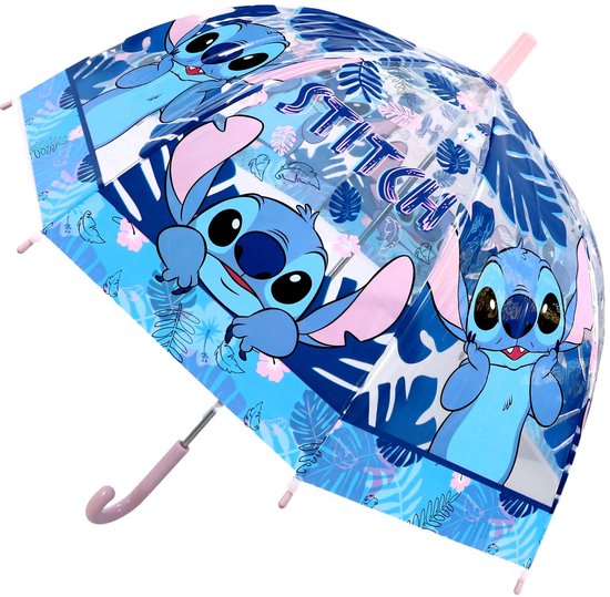 Parapluie Lilo & Stitch