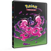 Art of the Pokémon TCG: Scarlet & Violet-Destined Rivals Expansion