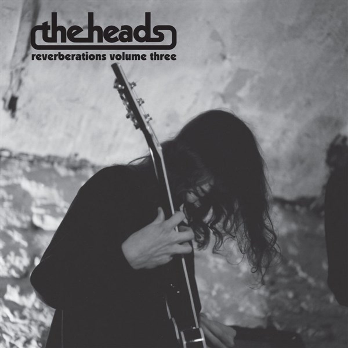 The Heads - Reverberations Vol. 3 (LP)