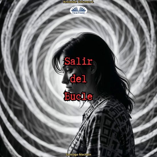 Salir Del Bucle - cover