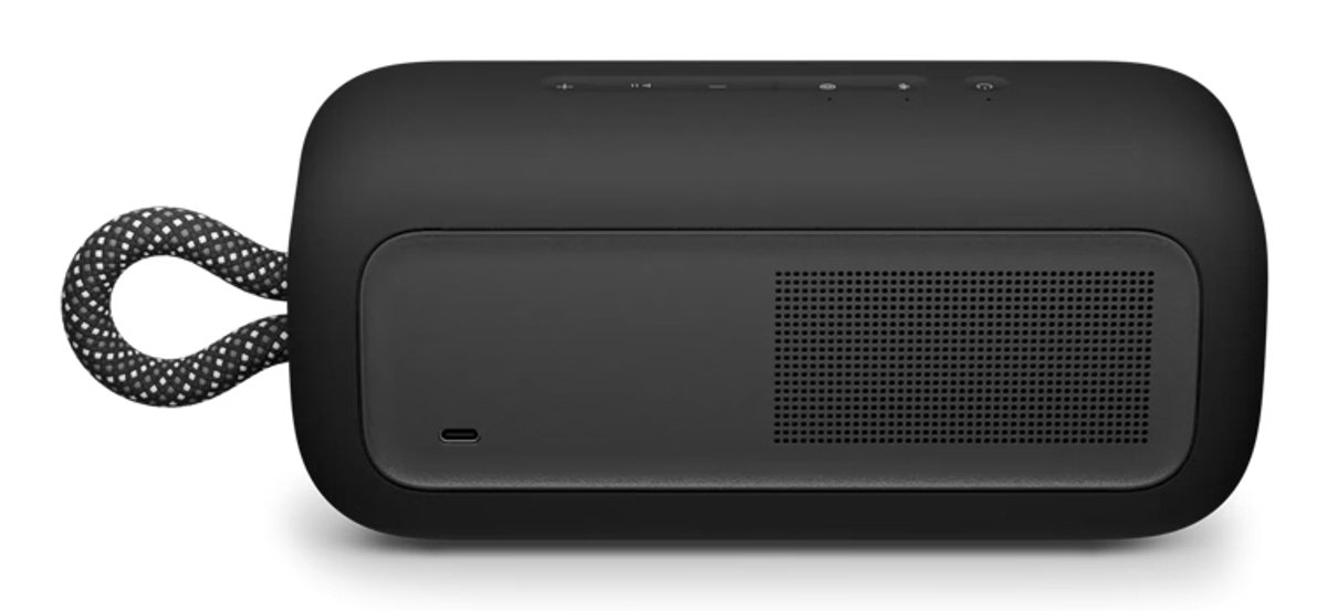 Bose SoundLink Plus - Portable speaker - Zwart – foto 5