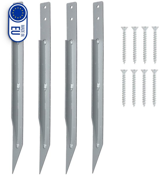 GB Stormanker 400x30x2 mm verzinkt kopen
