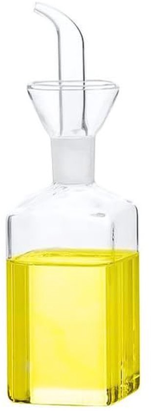 Tescoma GrandCHEF Olie- En Azijnsproeier 250ml - Met Schenktuit En Verstuiver