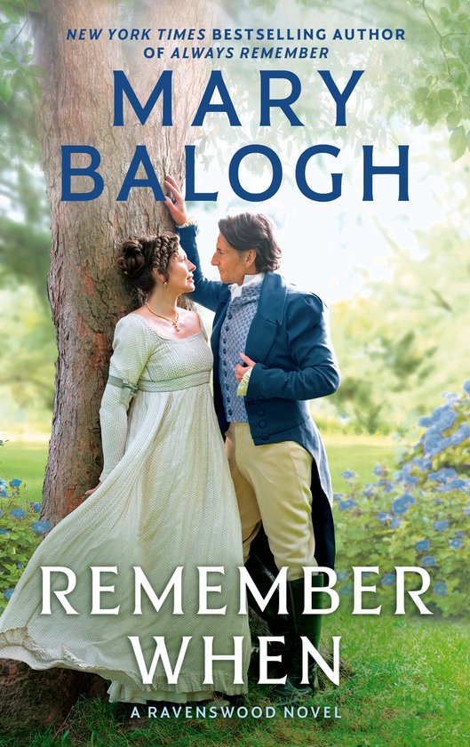 A Ravenswood Novel- Remember When