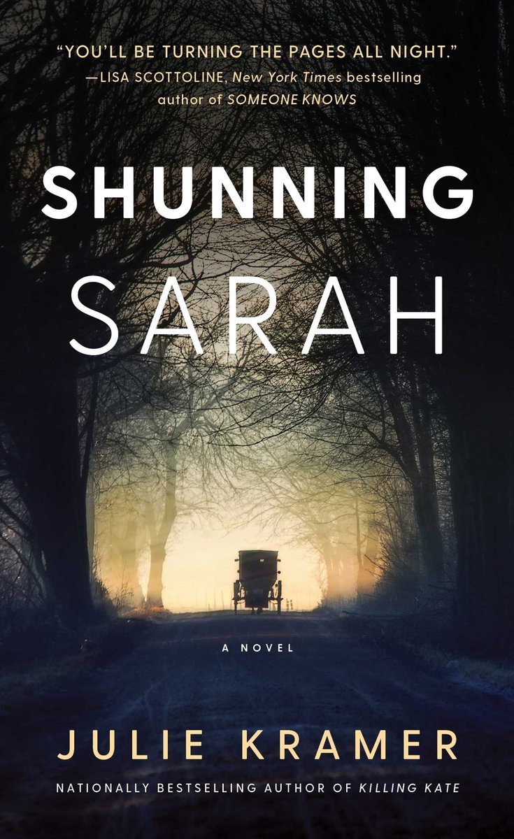 Shunning Sarah op Prijzenvolger.com