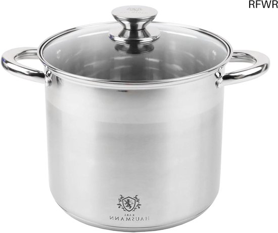 Q-linair Classic deksel kookpan 20 cm – NL