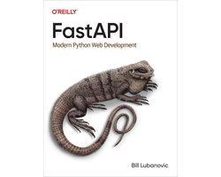 FastAPI