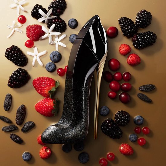 ひ*ん様 GOOD GIRL SUPEME CAROLINA HERRERA 5 ひ*ん様 GOOD GIRL SUPEME CAROLINA HERRERA 5