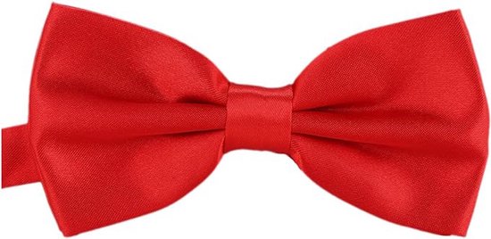 Sorprese - noeud papillon - rouge - noeud - noeud papillon - Sorprese