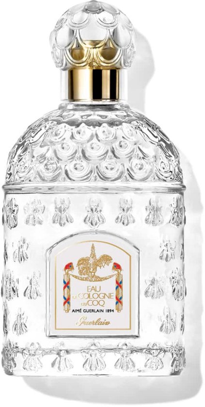 le coq guerlain