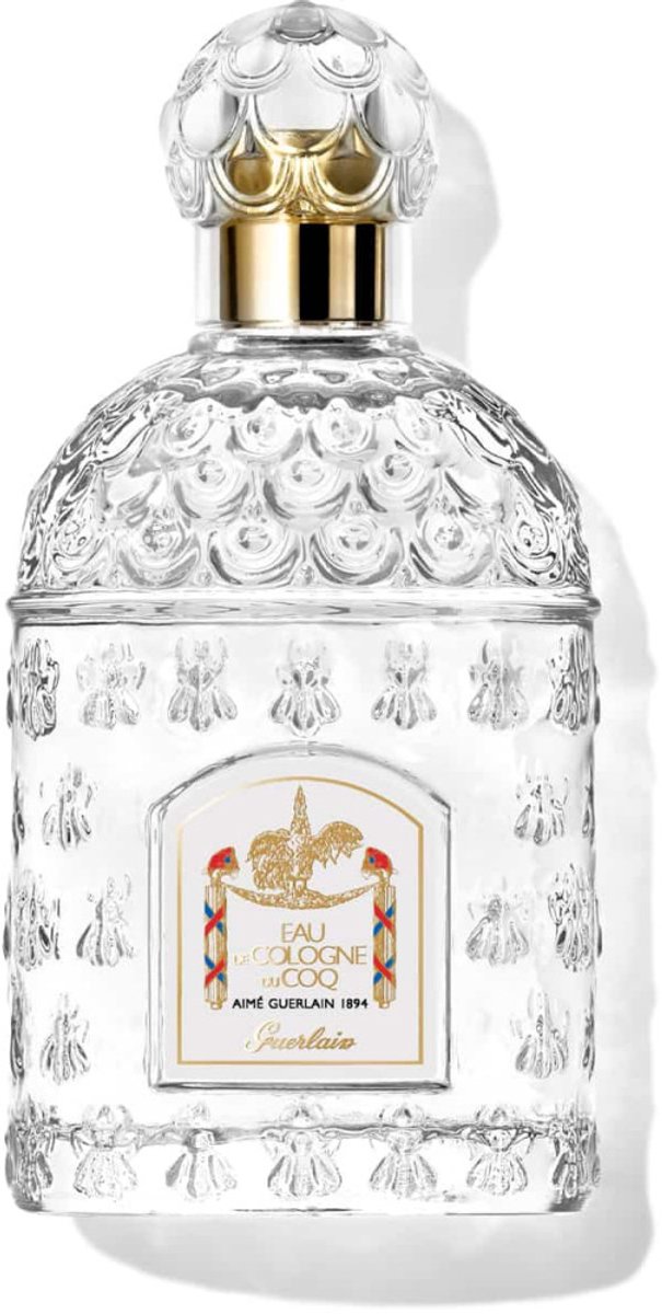 Goedkoopste Guerlain - Du Coq - Eau De Cologne - 100ML