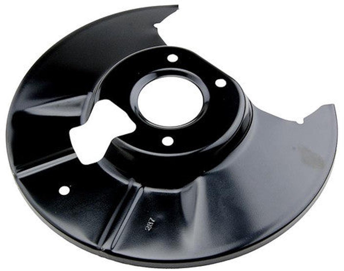 Ankerplaat remschijf OEM GJ6A26271A