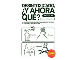 Yonki Books 11 - Desintoxicado, ¿y ahora qué?