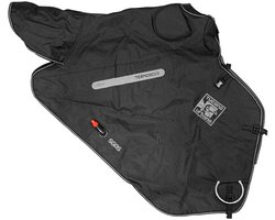 Tucano beenkleed - Thermoscud - Vespa - Segway E110 - Primavera - Sprint - Sprint 4t-3v - R170x