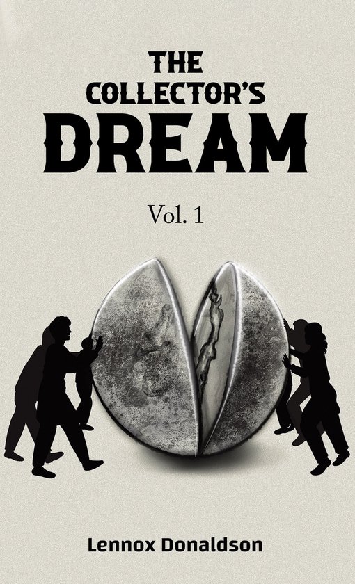 The Collector's Dream Vol. 1
