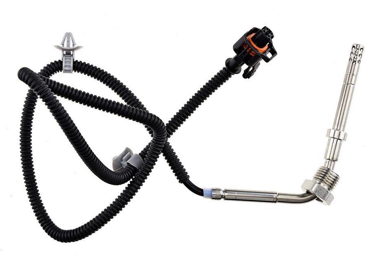 Uitlaatgastemperatuur sensor OEM 96994638