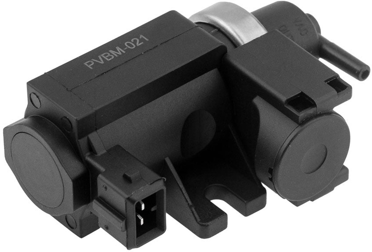 Drukconvertor, uitlaatgasregeling OEM 7649407