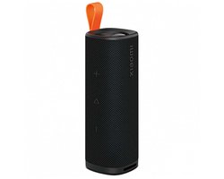 Xiaomi Sound Outdoor Black | Bluetooth speaker | 30W vermogen | 12 uur batterij | IP67 waterbestendig | Bluetooth 5.4 | Draagbaar ontwerp