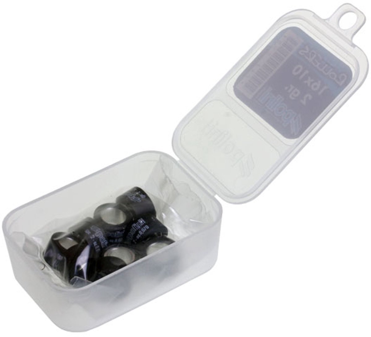 Rollenset Polini 16 x 10 mm 3,0 Gram