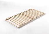 LATTENBODEM KADER 17 LATTEN 90 X 200 CM