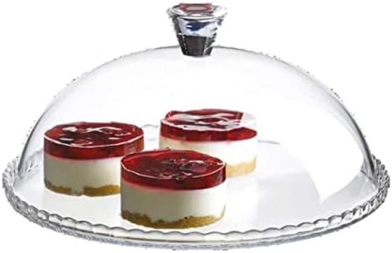 Paşabahçe Serveerbord Patisserie op Voet / 95240 ucuz fiyatlarla