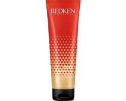 Redken Frizz Dismiss Rebel Tame Leave-in-crème – Voor pluizig en onhandelbaar haar – 250 ml