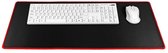 Bol.com Gaming Muismat Groot 700x300x3 mm - Kado man vrouw - Cadeau voor man vrouw aanbieding