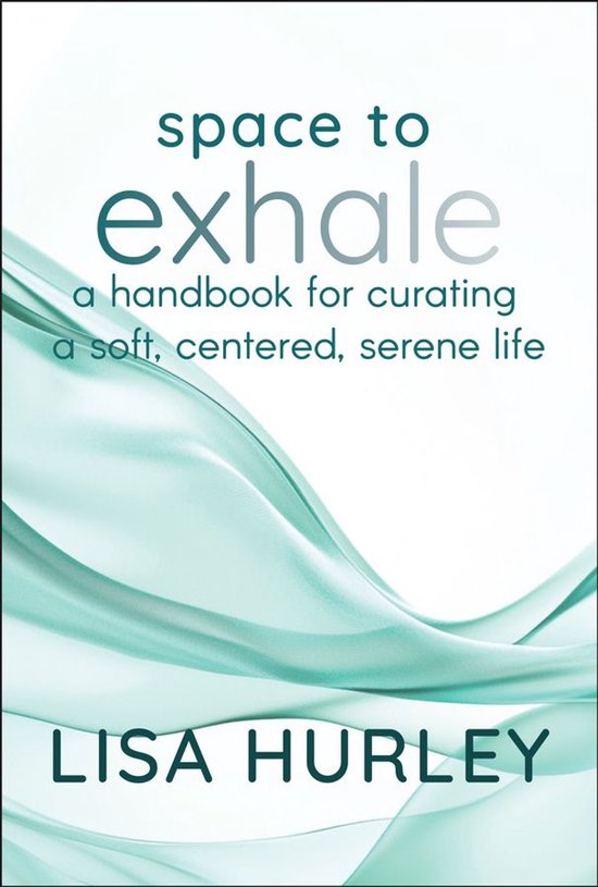 Space to Exhale - cover