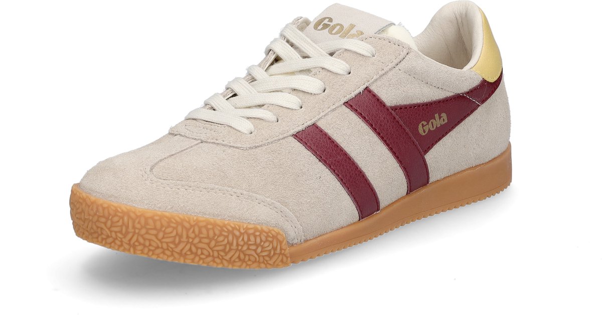 Gola dames sneaker Elan beige