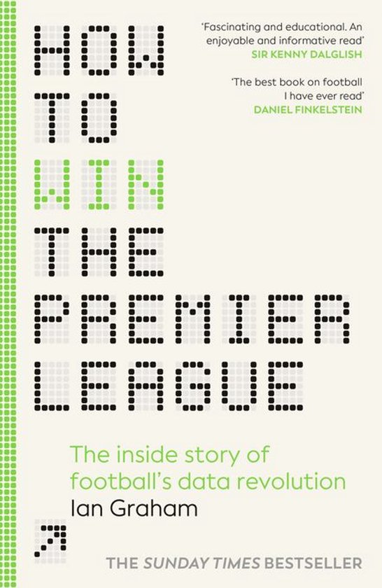 How to Win the Premier League - cover