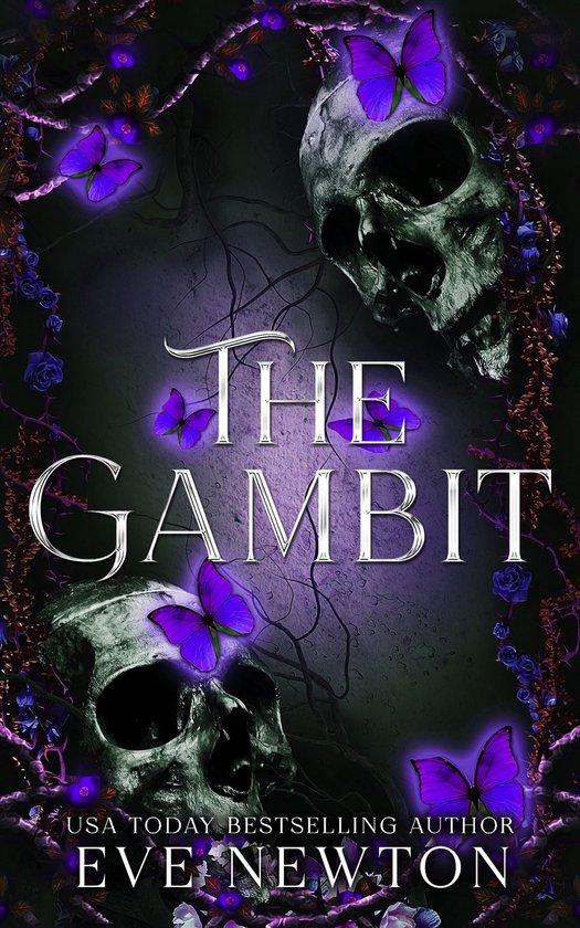 Koningen van Kasteel 3 - The Gambit